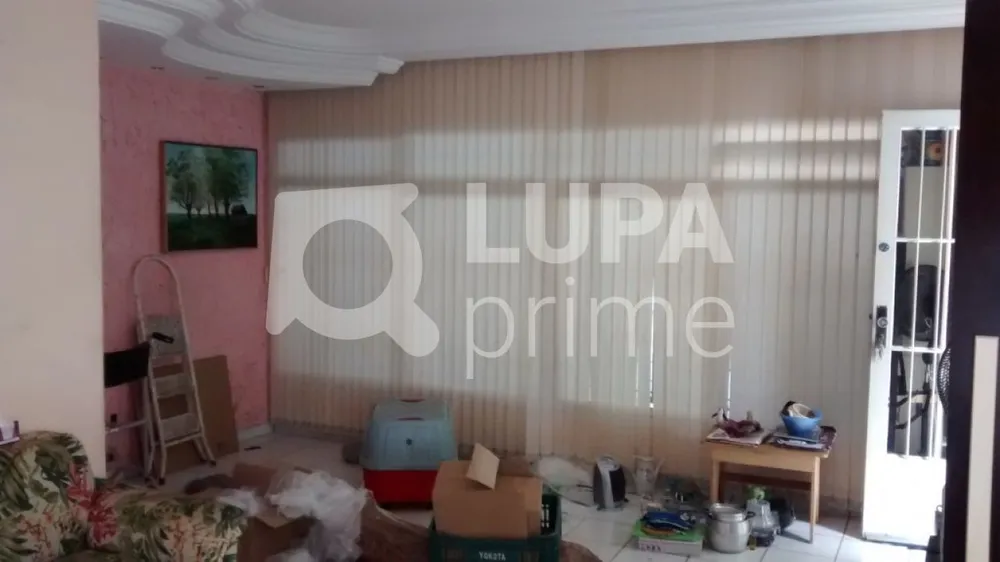Casa, 4 quartos, 260 m² - Foto 8