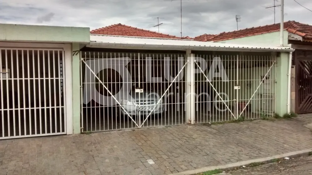 Casa, 4 quartos, 260 m² - Foto 9