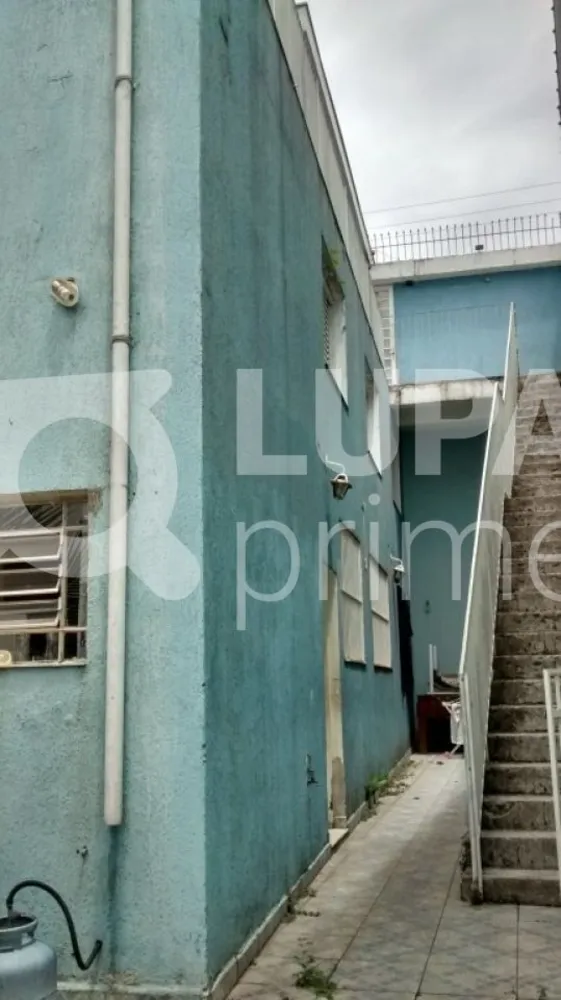 Casa, 4 quartos, 260 m² - Foto 1