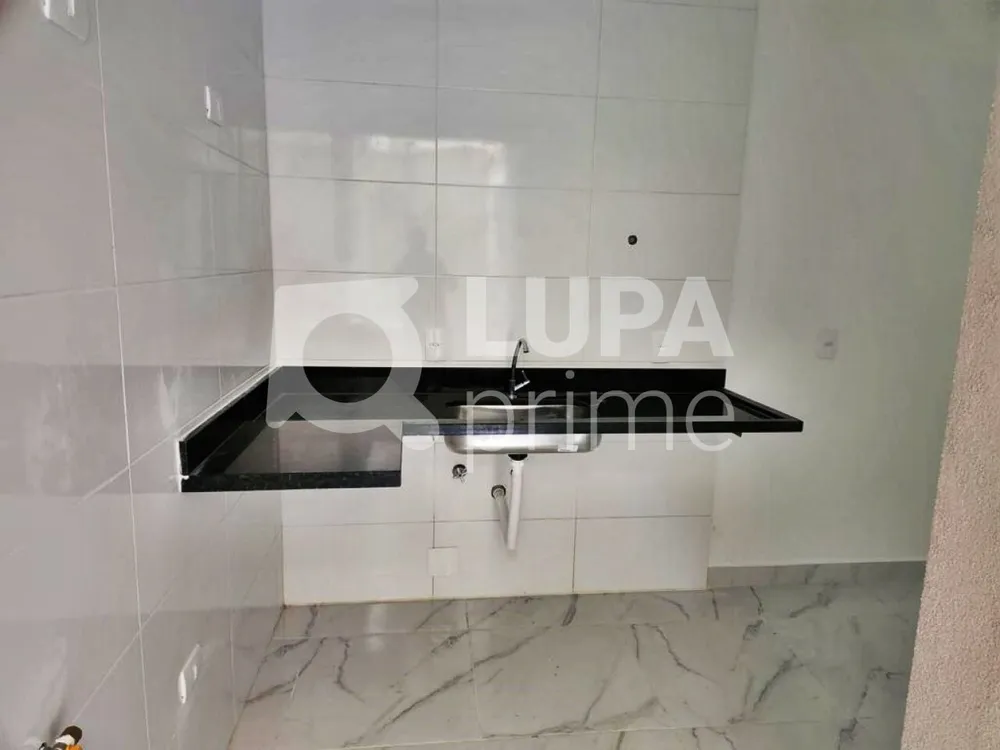 Apartamento, 2 quartos, 43 m² - Foto 3