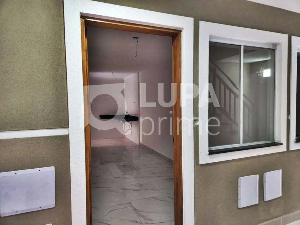 Apartamento, 2 quartos, 43 m² - Foto 6