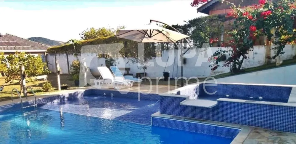 Casa, 5 quartos, 340 m² - Foto 10