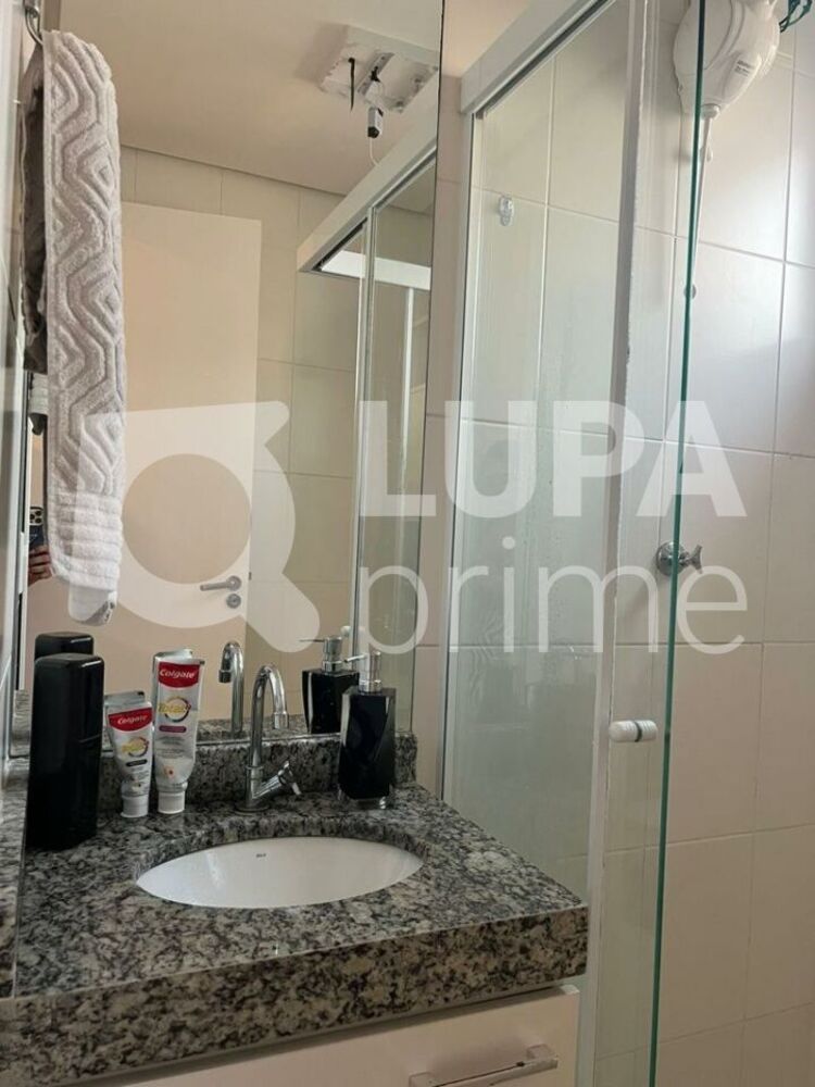 Apartamento para alugar com 2 quartos, 44m² - Foto 8