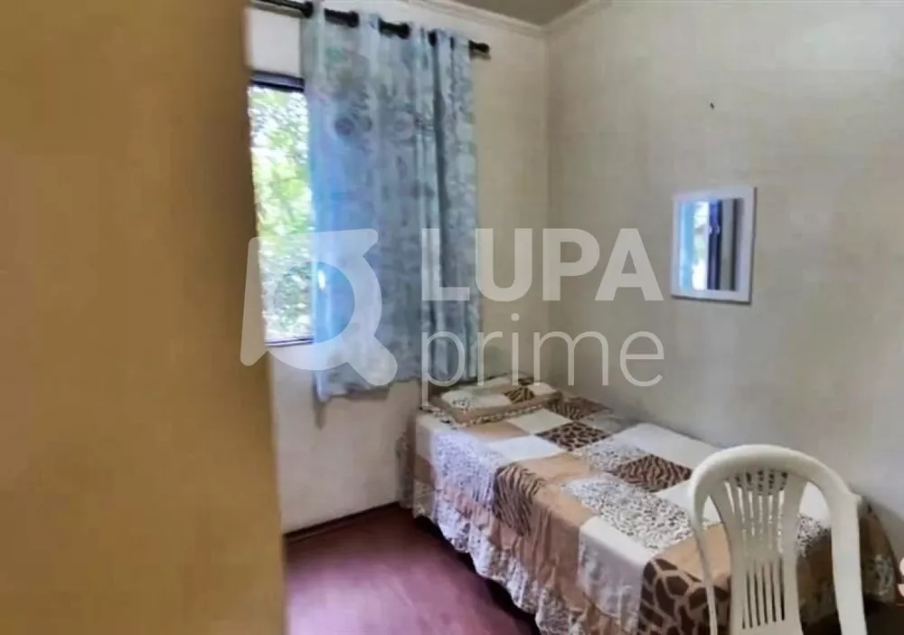 Apartamento à venda com 2 quartos, 45m² - Foto 2