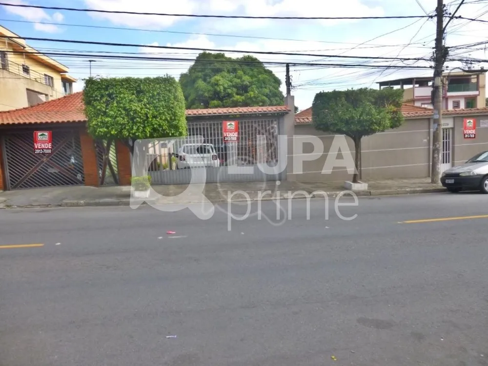 Casa, 6 quartos, 1000 m² - Foto 1