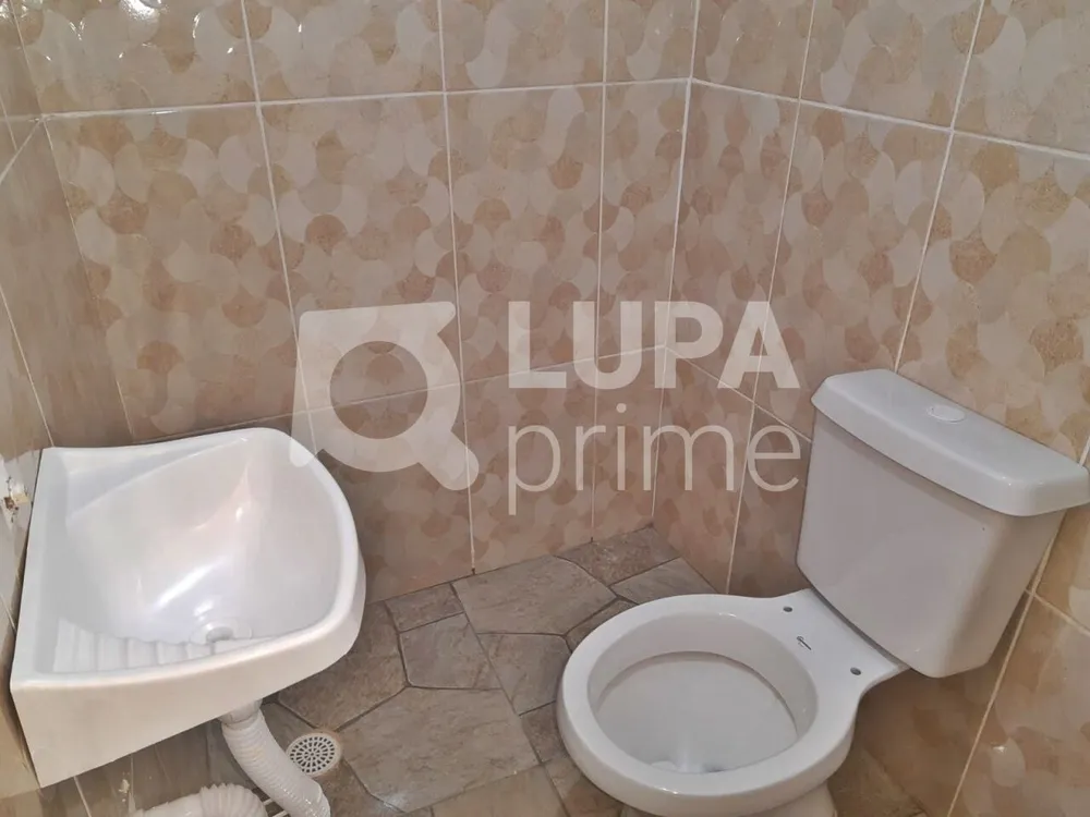 Casa, 1 quarto, 40 m² - Foto 2