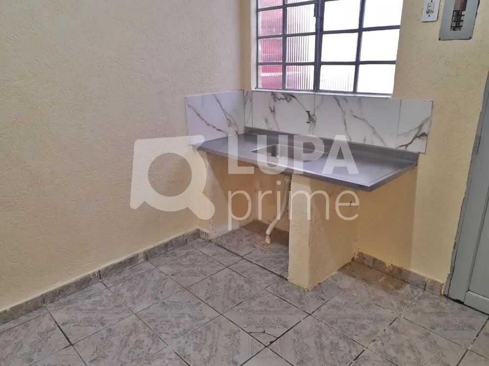 Casa, 1 quarto, 40 m² - Foto 4
