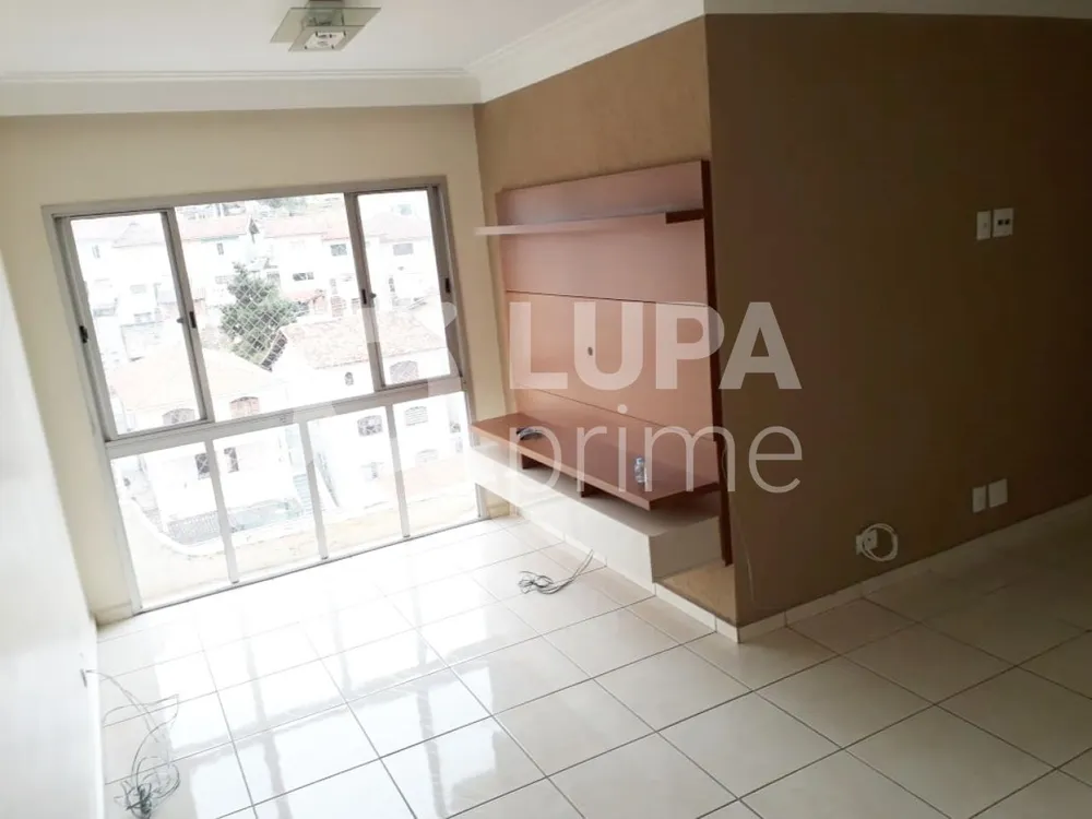 Apartamento, 2 quartos, 68 m² - Foto 1