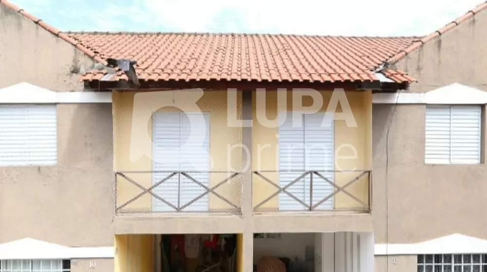 Casa de Condomínio à venda com 3 quartos, 122m² - Foto 1