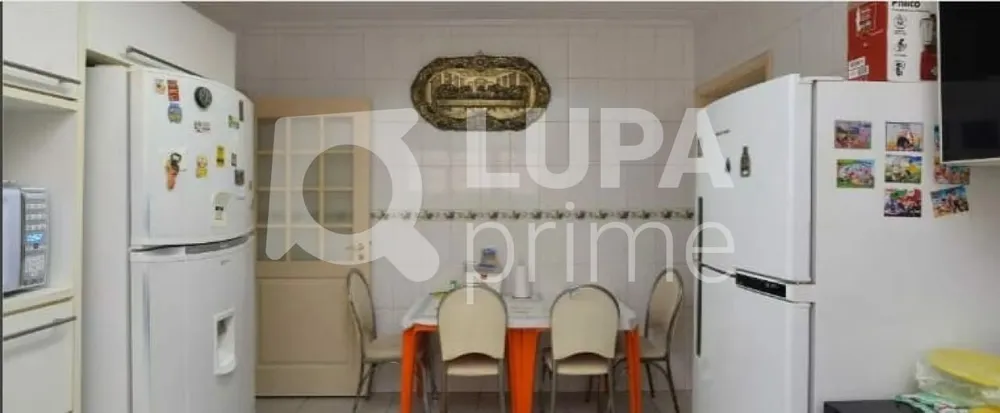 Casa, 3 quartos, 220 m² - Foto 6