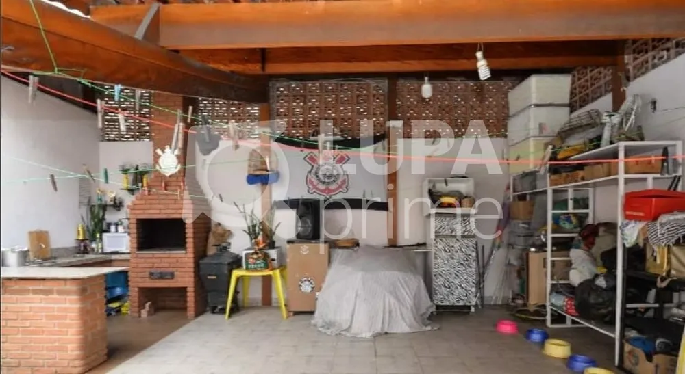 Casa, 3 quartos, 220 m² - Foto 1