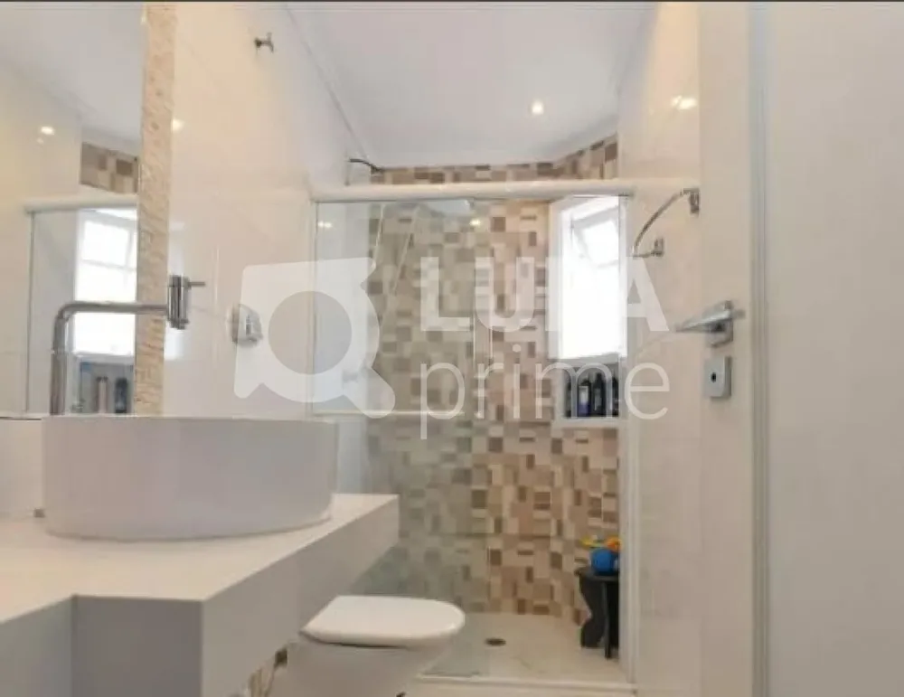 Casa, 3 quartos, 220 m² - Foto 8