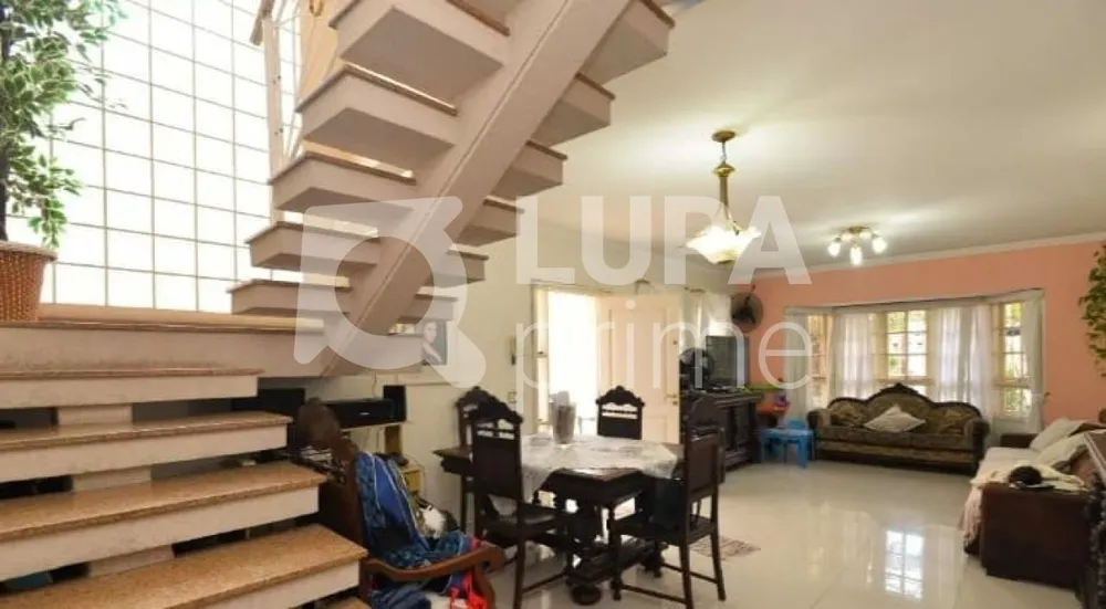 Casa, 3 quartos, 220 m² - Foto 7