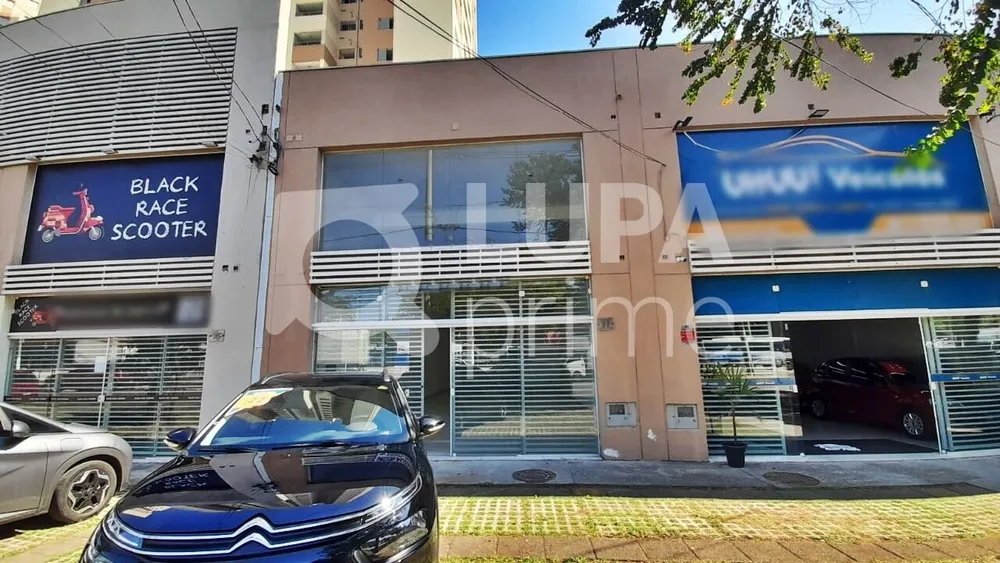 Loja-Salão, 136 m² - Foto 2
