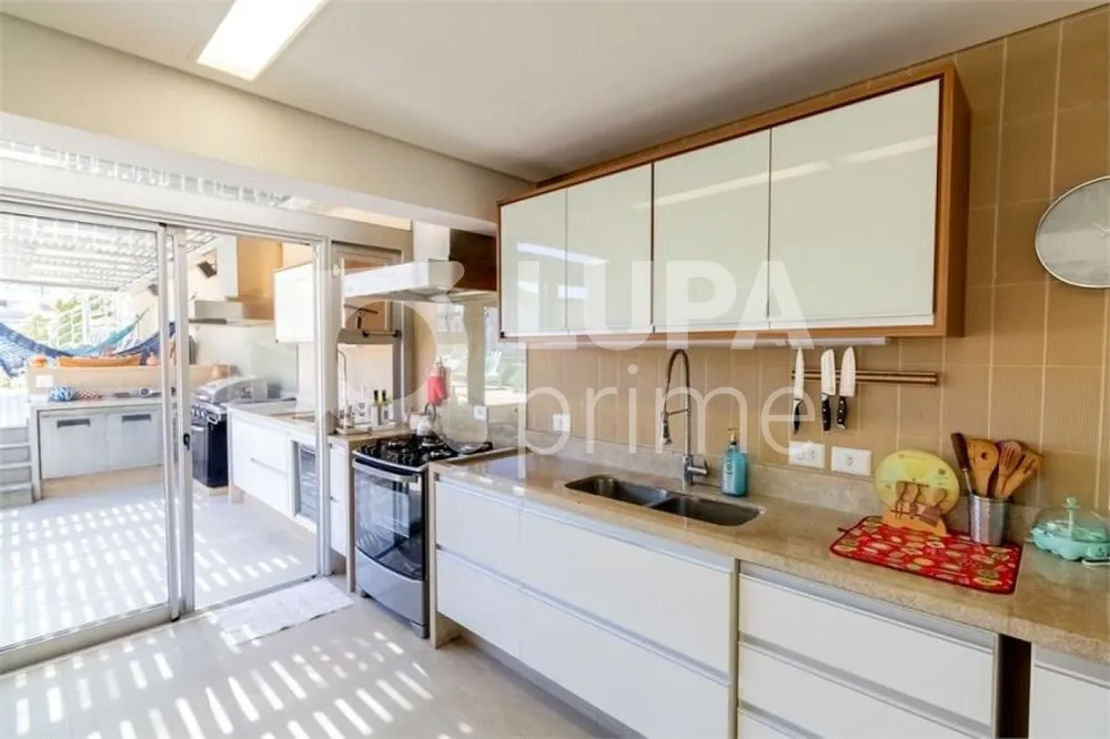 Casa, 4 quartos, 400 m² - Foto 1