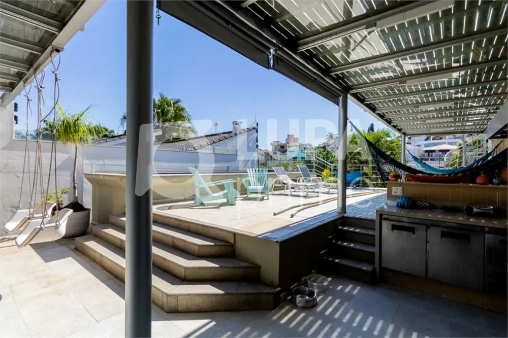 Casa, 4 quartos, 400 m² - Foto 3