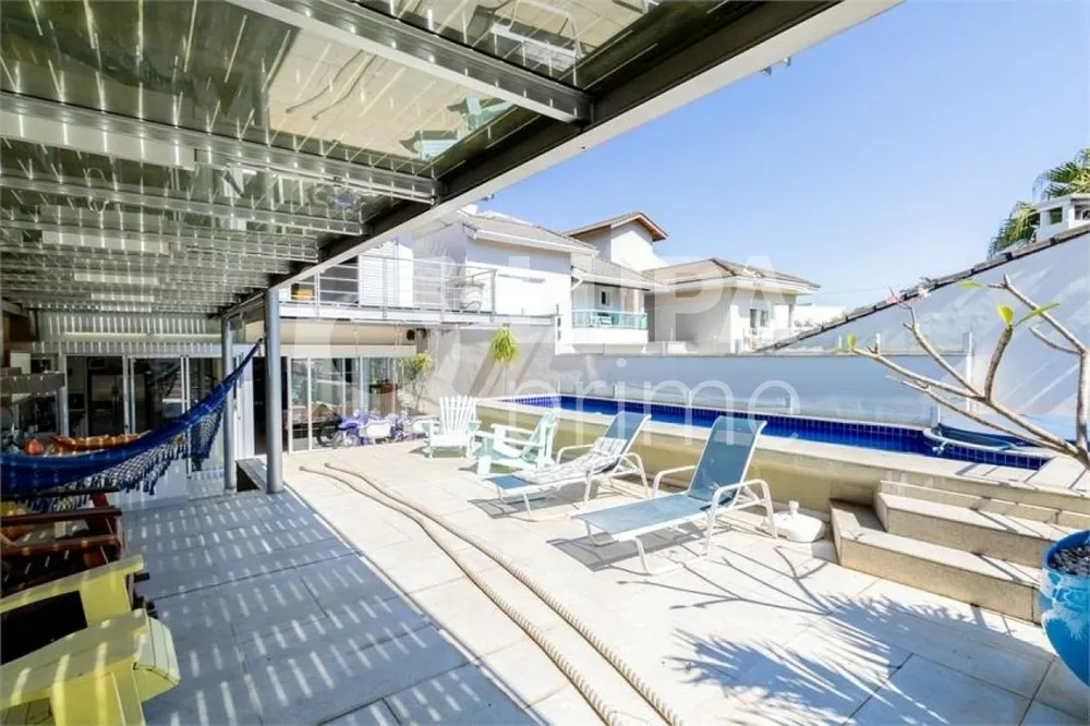 Casa, 4 quartos, 400 m² - Foto 6