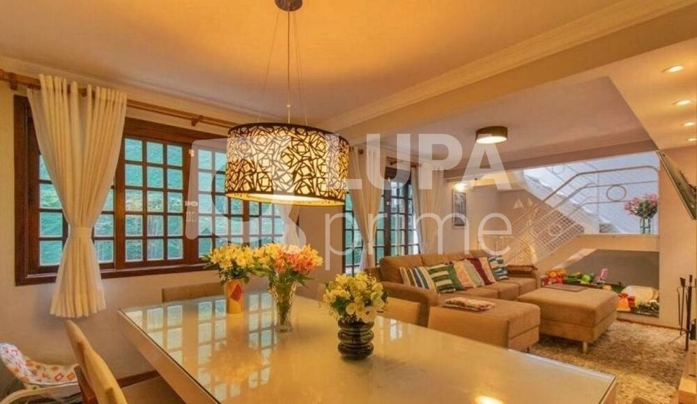 Casa, 3 quartos, 178 m² - Foto 3