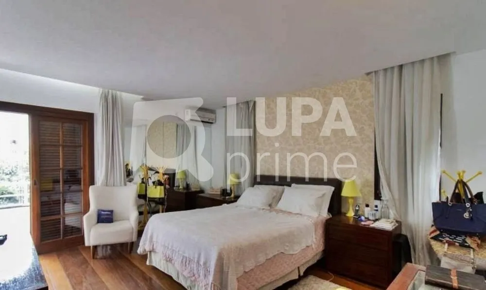 Casa, 3 quartos, 178 m² - Foto 5