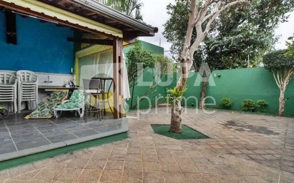 Casa, 3 quartos, 178 m² - Foto 7