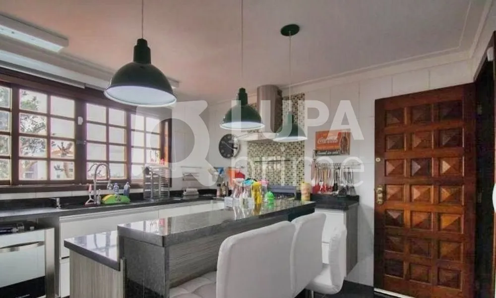 Casa, 3 quartos, 178 m² - Foto 1