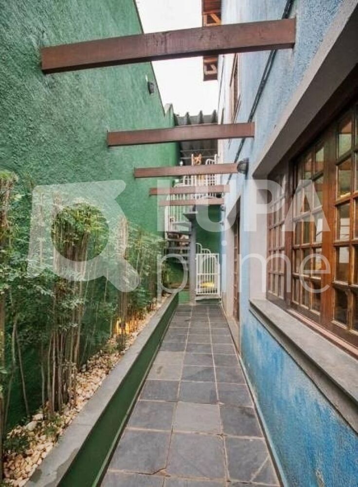 Casa, 3 quartos, 178 m² - Foto 4