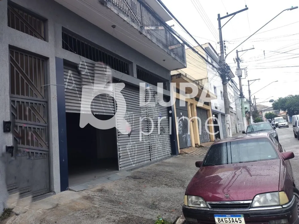 Depósito-Galpão, 240 m² - Foto 7