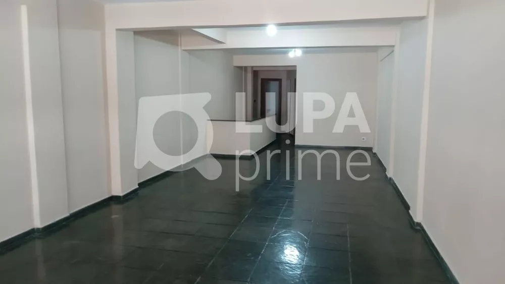 Loja-Salão, 55 m² - Foto 1