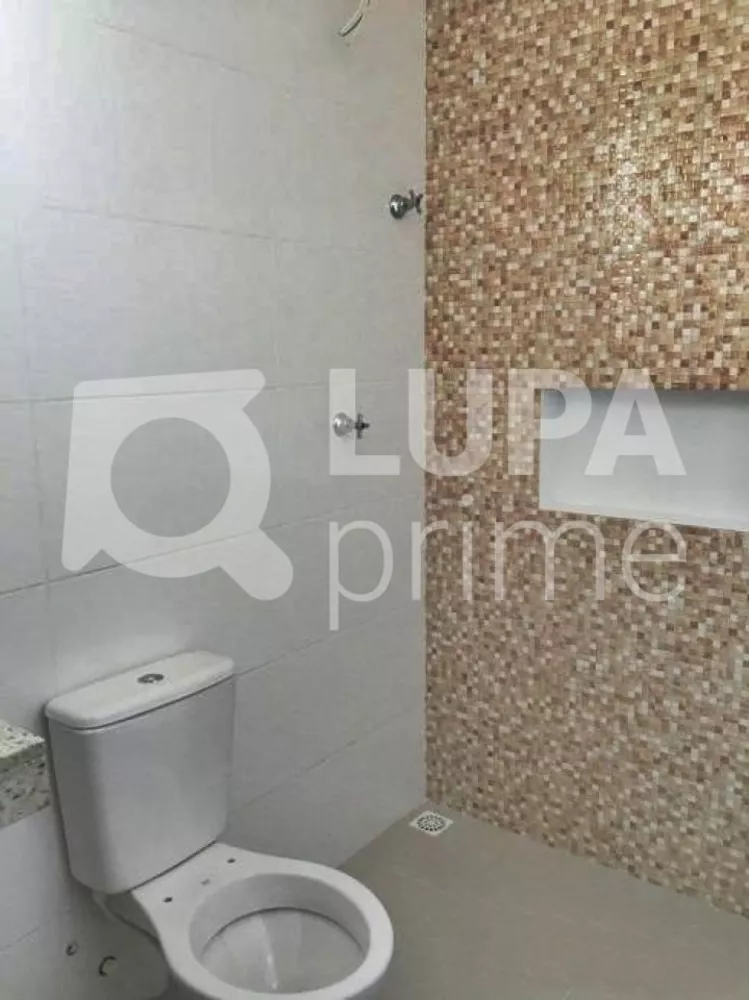 Apartamento à venda com 2 quartos, 45m² - Foto 4