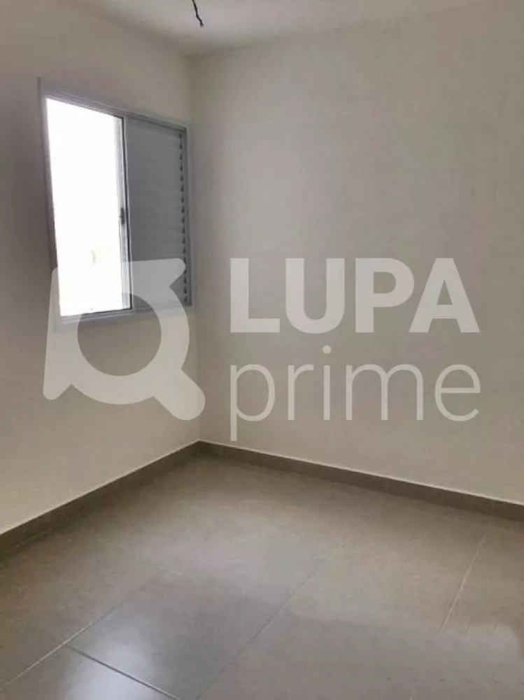 Apartamento à venda com 2 quartos, 45m² - Foto 2