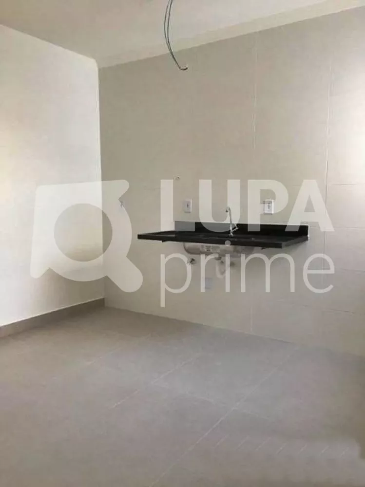 Apartamento à venda com 2 quartos, 45m² - Foto 3