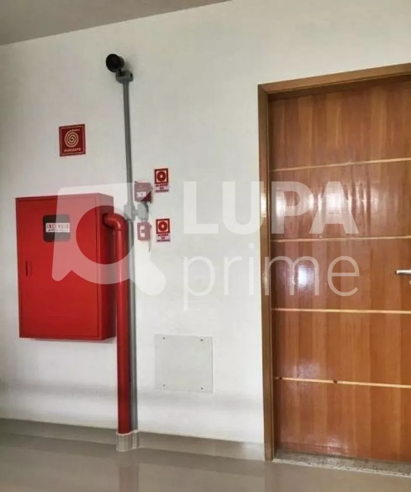 Apartamento à venda com 2 quartos, 45m² - Foto 1