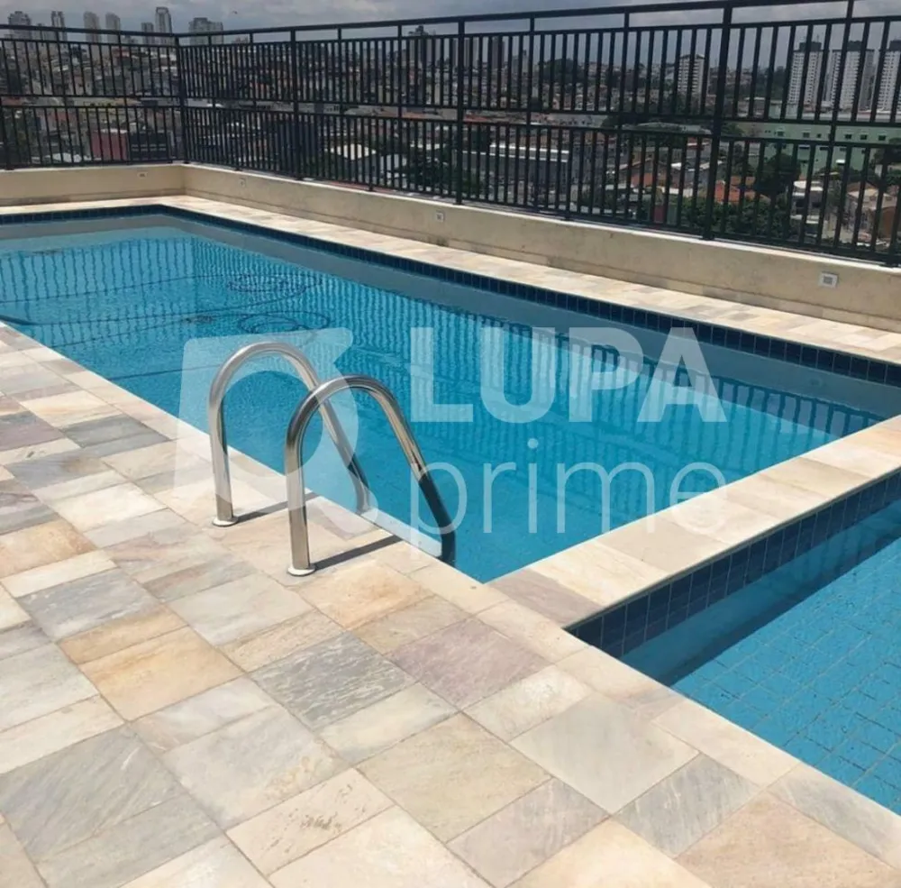 Apartamento, 1 quarto, 46 m² - Foto 6