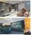 Apartamento, 1 quarto, 34 m² - Foto 5