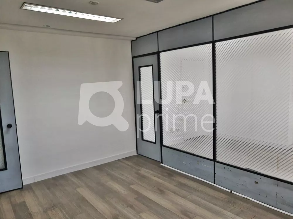 Conjunto Comercial-Sala à venda, 47m² - Foto 1