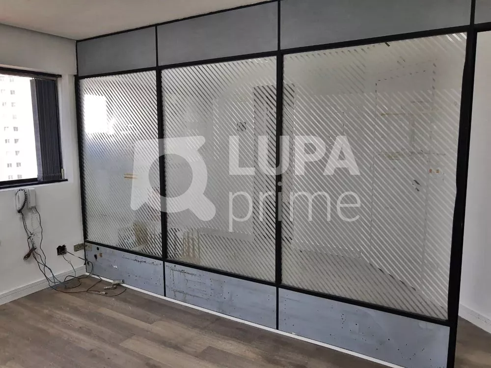 Conjunto Comercial-Sala à venda, 47m² - Foto 6