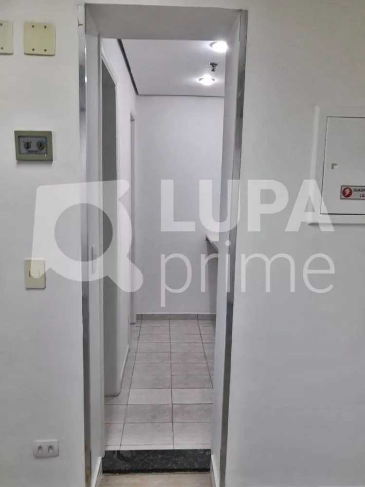 Conjunto Comercial-Sala à venda, 47m² - Foto 4