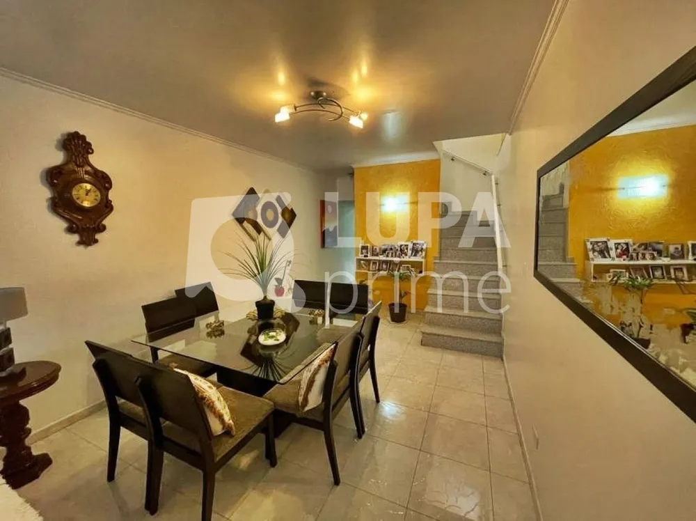 Casa, 3 quartos, 208 m² - Foto 3
