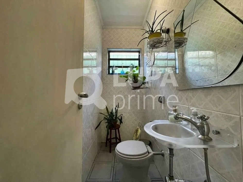 Casa, 3 quartos, 208 m² - Foto 1