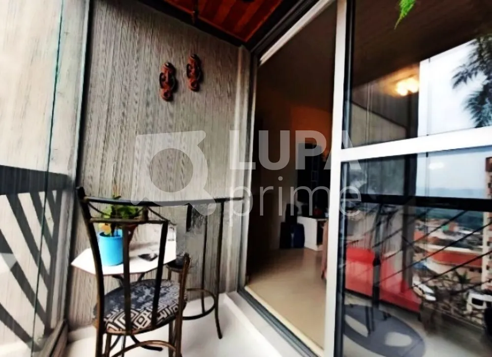 Apartamento, 3 quartos, 70 m² - Foto 3