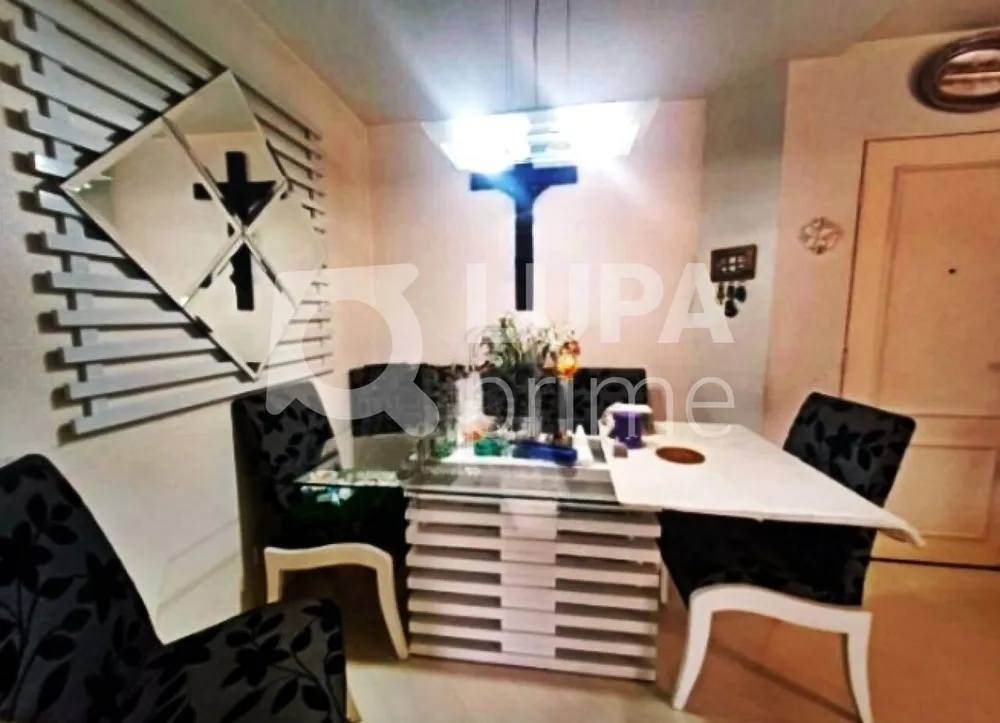 Apartamento, 3 quartos, 70 m² - Foto 8