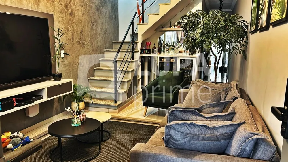 Casa, 3 quartos, 135 m² - Foto 1