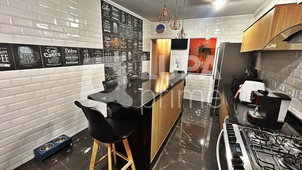 Casa, 3 quartos, 135 m² - Foto 5