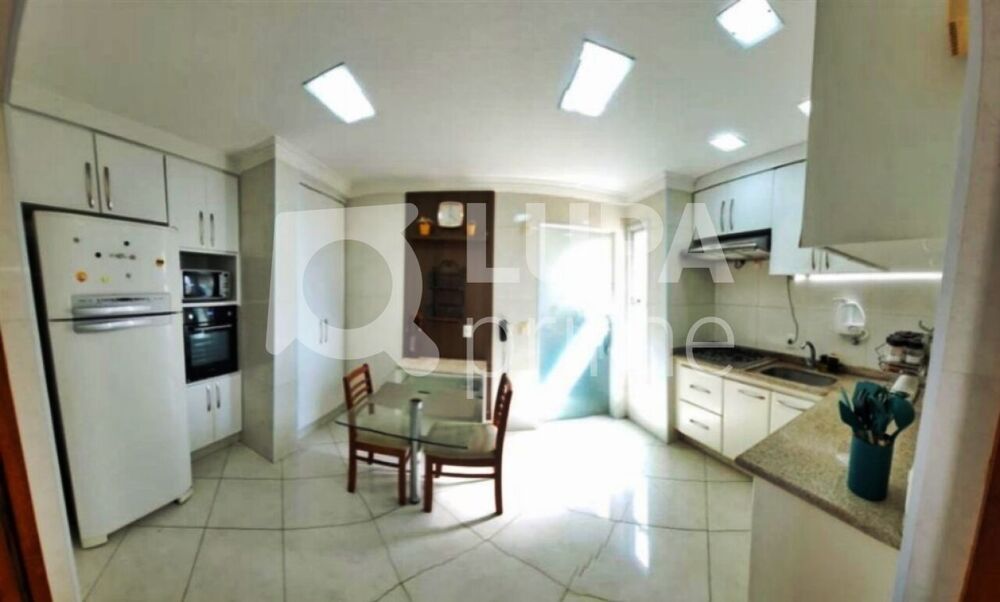 Apartamento, 3 quartos, 92 m² - Foto 1