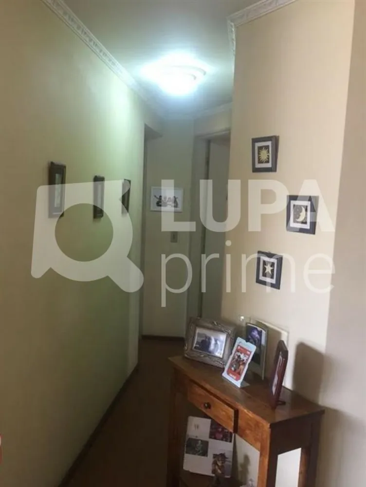 Apartamento, 3 quartos, 74 m² - Foto 1