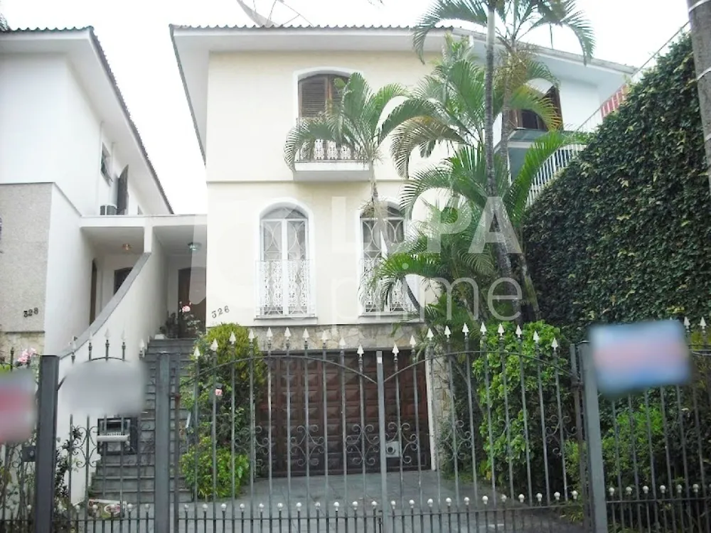 Casa, 3 quartos, 200 m² - Foto 8