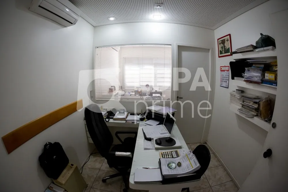Prédio Inteiro, 837 m² - Foto 4