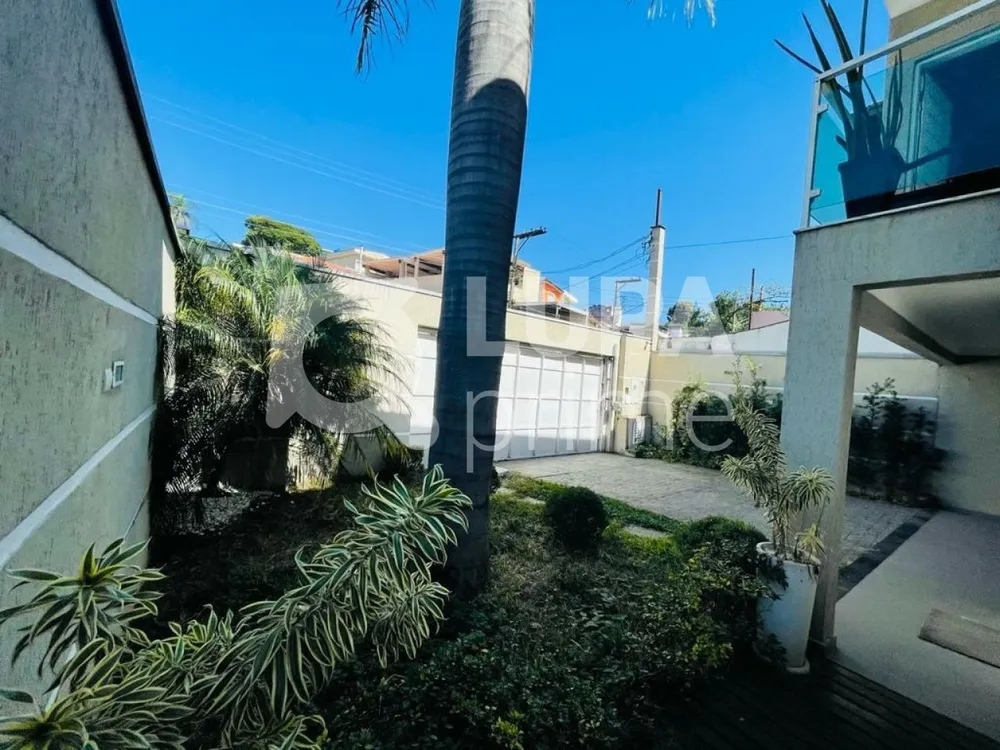 Casa, 3 quartos, 350 m² - Foto 1