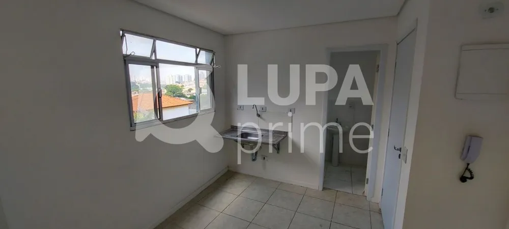 Apartamento, 1 quarto, 21 m² - Foto 1