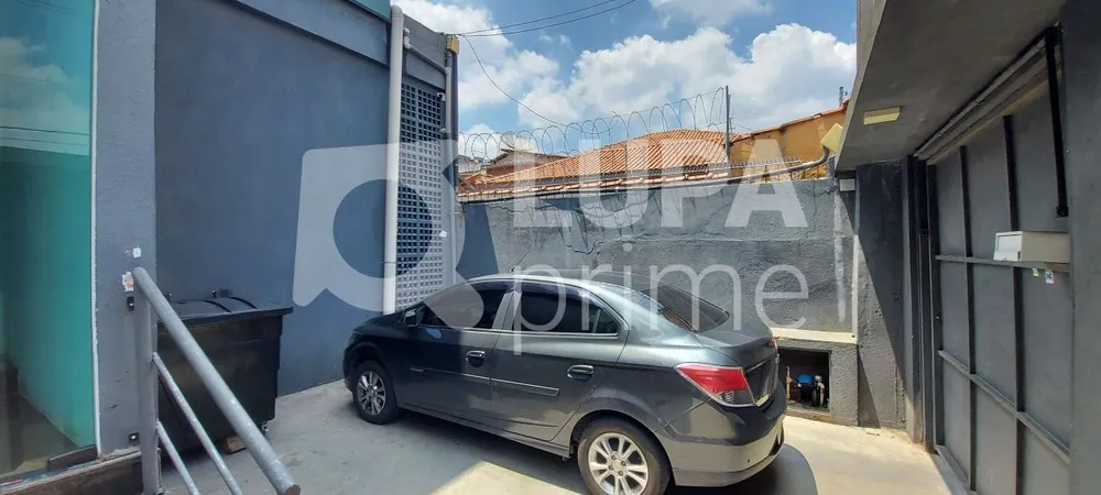 Apartamento, 1 quarto, 21 m² - Foto 7